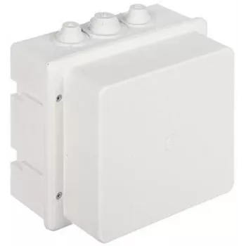 DELTA Puszka przyłączeniowa PK-9/D IP54 Szary