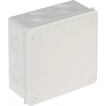 DELTA Junction Box PK-24 IP67 Grey