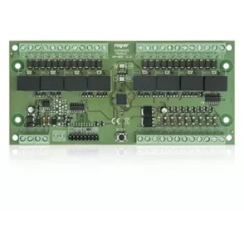 ROGER MCX8-BRD I/O Expander do systemu kontroli dostępu RACS 5