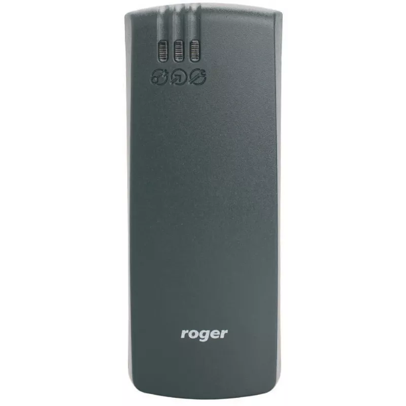 ROGER PRT62LT Czytnik zbliżeniowy EM 125 kHz i MIFARE 13.56 MHz RS485/Wiegand IP65