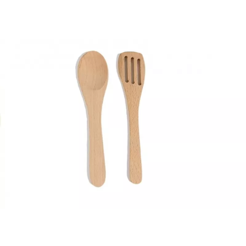 LEAN TOYS Zestaw Garnków i Patelni ze Stali Nierdzewnej Mini 8 szt.