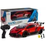 LEAN TOYS Samochód sportowy zdalnie sterowany 1:16 Skala 2.4 GHz