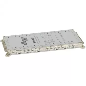 SIGNAL Multiswitch MS-932 9 Wejść / 32 Wyjść