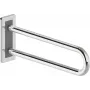 DEANTE Fixed Wall Mount 60 cm - Black, 32-70 inch, VESA 75x75 to 600x400, 50 kg