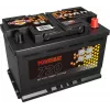 Akumulator POWERBAT L3 12V 70Ah AGM Start-Stop