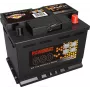 Akumulator POWERBAT L1 12V 50Ah AGM Start-Stop