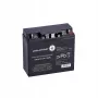 POWERBAT CB 18-12 AGM Battery 12V 18Ah