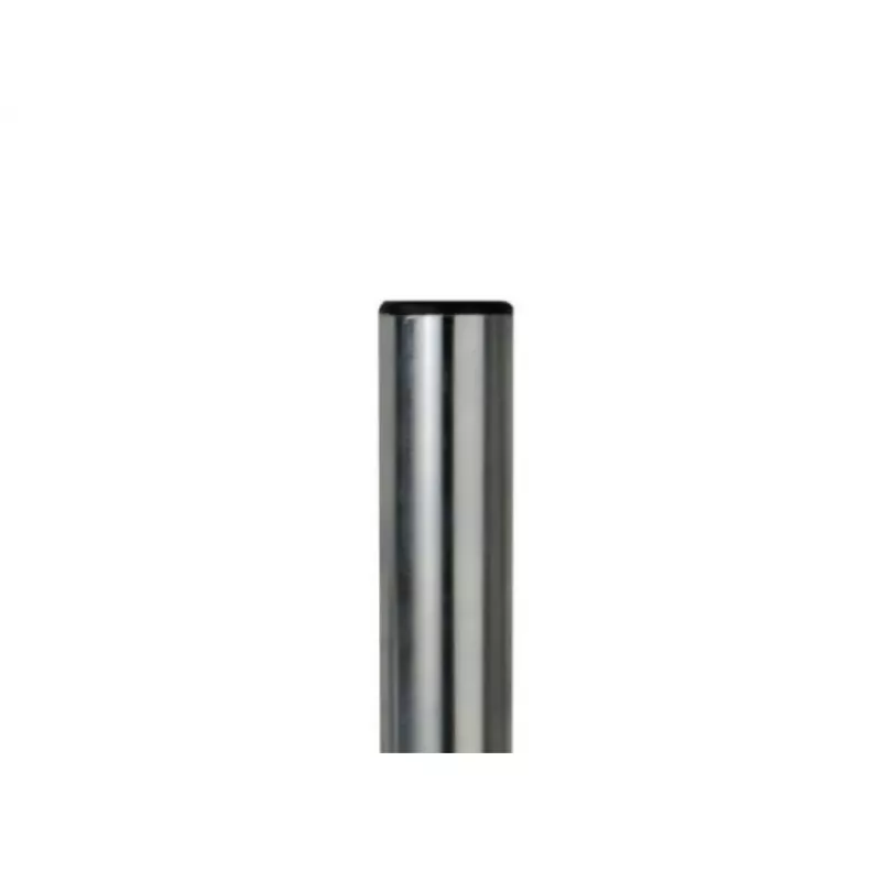 Uchwyt narożny CORAB USL-48/300AL do anten satelitarnych, aluminiowy, rura 48 mm, ramię 300 mm