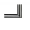 Uchwyt narożny CORAB USL-48/300AL do anten satelitarnych, aluminiowy, rura 48 mm, ramię 300 mm