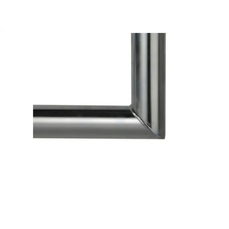 Uchwyt narożny CORAB USL-48/300AL do anten satelitarnych, aluminiowy, rura 48 mm, ramię 300 mm
