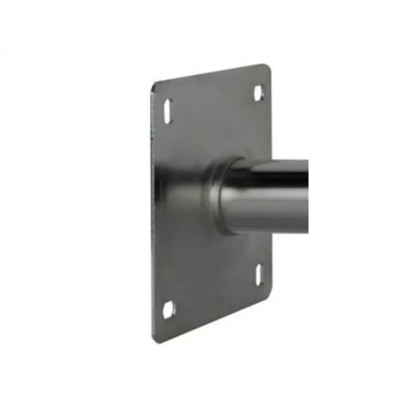 Uchwyt narożny CORAB USL-48/300AL do anten satelitarnych, aluminiowy, rura 48 mm, ramię 300 mm
