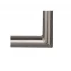 CORAB USL-48/400AL Uchwyt ścienny kątowy 48mm 400mm Aluminium