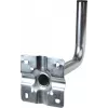 CORAB USBC-38/300-H Uchwyt ścienny/balkonowy wygięty 38mm 300mm