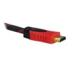 LEXTON HDMI-HDMI v1.4 Kabel 10m Czarny