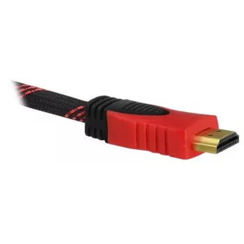 LEXTON HDMI-HDMI v1.4 Kabel 10m Czarny