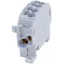 SIMET SCB 25 Al/Cu 80110 SIMBLOCK Rozdzielacz odgałęźny, szary 81501002