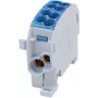 SIMET SCB 25 Rozgałęźnik Al/Cu 80-110 SIMBLOCK, Niebieski 81501003