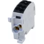 SIMET SCB 25 Al/Cu 80110 SIMBLOCK Rozdzielacz odgałęźny, czarny 81501007