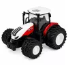 LEAN TOYS Zdalnie sterowany ciągnik rolniczy z opryskiwaczem do nawozu płynnego 1:24
