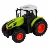 LEAN TOYS RC Pilotowany Ciągnik z Przyczepą Leśną i Chwytakiem do Drewna 1:24
