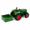 LEAN TOYS Zdalnie Sterowany Ciągnik Rolniczy RC z Przyczepą Skrzyniową Farmer 1:24