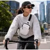 Torba na ramię TFO Urbanflex Biała