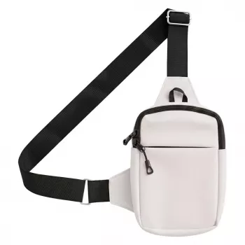 Torba na ramię TFO Urbanflex Biała