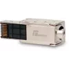 GETFORT RJ45 Cat.6A FTP Toolless Modular Plug 8P8C