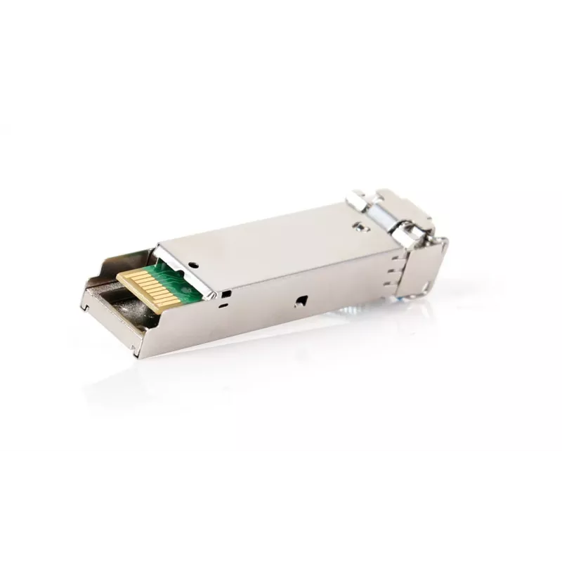 GETFORT GF-SM-DUAL31-S1 Moduł SFP 1.25Gbps LC Jednomodowy 20km