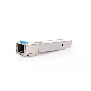 GETFORT GF-SM-WDM31-S1 Moduł SFP 1.25Gbps 3km SC/UPC SM BiDi WDM TX1310/RX1550