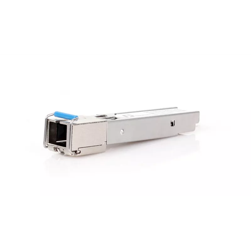 GETFORT GF-SM-WDM31-S1 Moduł SFP 1.25Gbps 3km SC/UPC SM BiDi WDM TX1310/RX1550