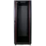 GETFORT 19-inch 42U 800x800 Floor-Standing Rack Cabinet Black