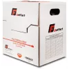 GETFORT Premium Cat.5e U/UTP PVC Network Cable 500m Grey