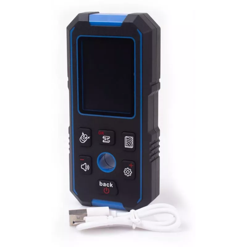 GETFORT GF-518 Wood, Metal and AC Voltage Detector