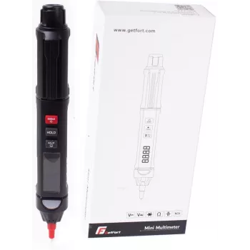 GETFORT GF-5310B Mini Multimetr