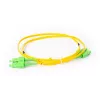 GETFORT GF-SASAD1 Fiber Optic Patch Cord SM SC/APC-SC/APC Duplex 1m