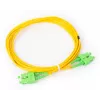 GETFORT GF-SASAD3 Jednomodowy kabel krosowy światłowodowy dupleks SC/APC-SC/APC 3m