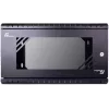 GETFORT ECO v3 19 inch 4U 520x450 Szafa Rack naścienna Czarna
