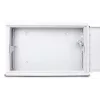 Obudowa Rack CCTV GETFORT 2U 540x350x120mm Szara