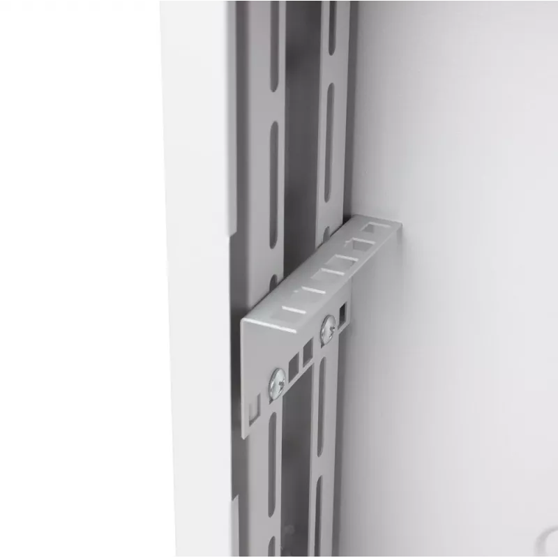 Obudowa Rack CCTV GETFORT 2U 540x350x120mm Szara