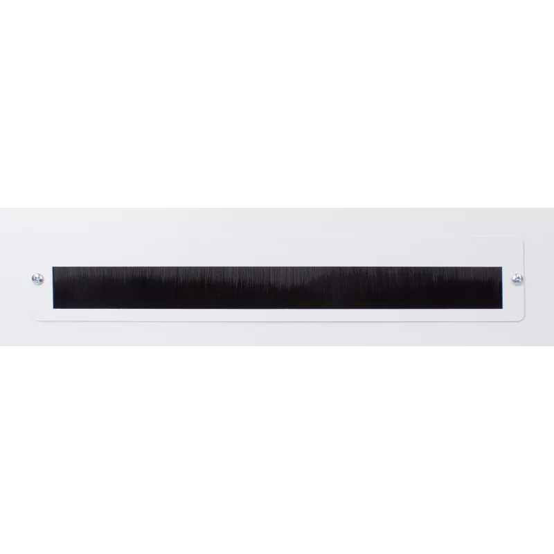 Obudowa Rack CCTV GETFORT 2U 540x350x120mm Szara
