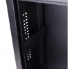 GETFORT WGF03-54/35/18-WSB Szafa Rack CCTV 3U 540x350x180mm Czarna