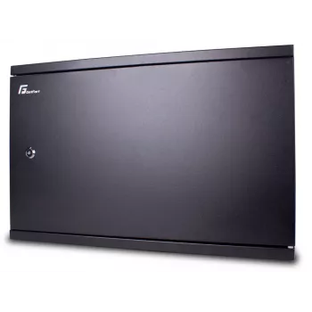 GETFORT WGF03-54/35/18-WSB Szafa Rack CCTV 3U 540x350x180mm Czarna