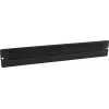 Getfort 2U Szafa ścienna CCTV 580x540x130mm Czarny
