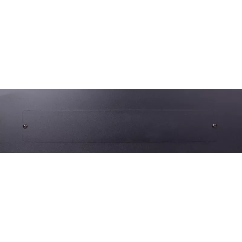 Getfort 3U Szafa Rack CCTV 580x540x180mm Czarny