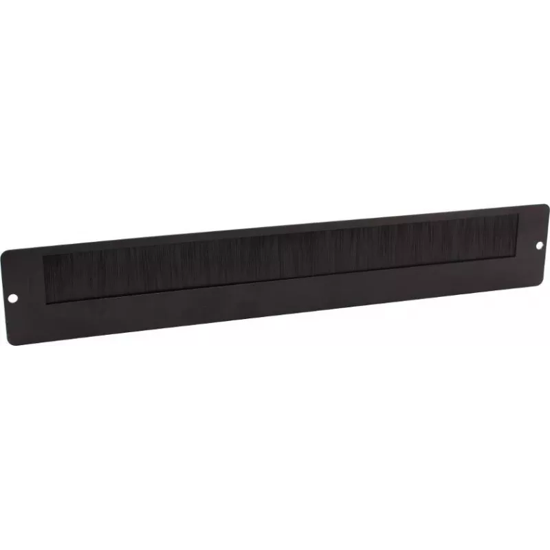 Getfort 3U Szafa Rack CCTV 580x540x180mm Czarny