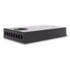 GETFORT GF-FO-PSN2-8SX Panel krosowy światłowodowy, 8xSC/PC Simplex, montaż ścienny, szary