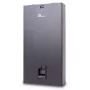 GETFORT GF-FO-PSN2-8SX Panel krosowy światłowodowy, 8xSC/PC Simplex, montaż ścienny, szary