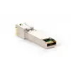 GETFORT GF-SM-SFPRJ SFP Module 100/1000BASE-T RJ45 Copper Gigabit Ethernet