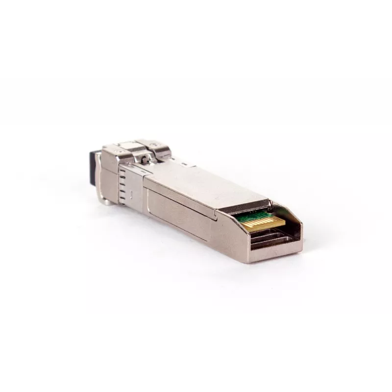 GETFORT GF-SM-SFP10-31 SFP+ 10Gbps 20km LC SM Transceiver